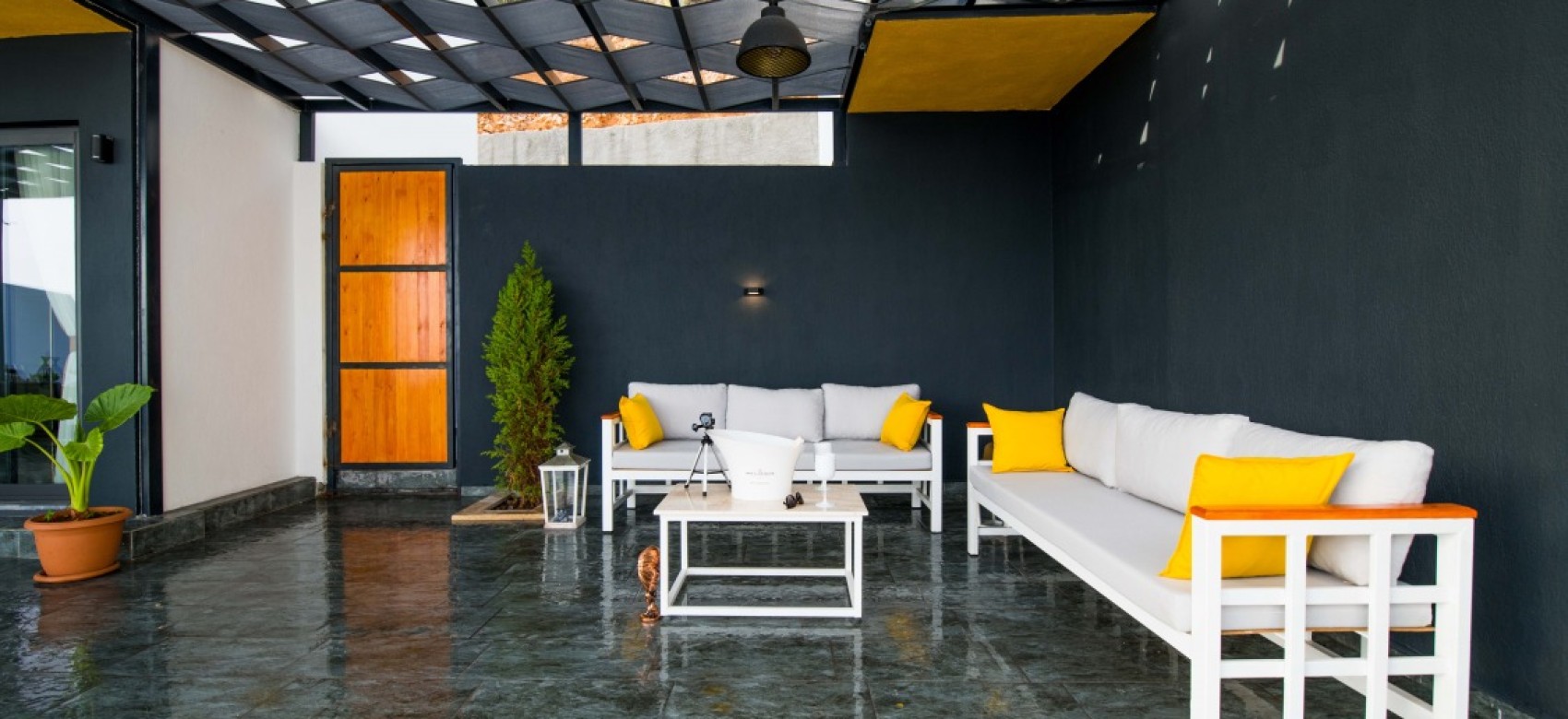 The Mulberry 2